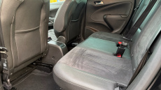 Vauxhall Crossland 1.2 Turbo Ultimate 5dr Petrol Hatchback